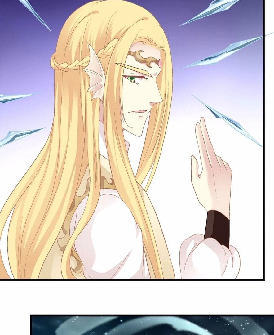 Cat Demon's Seduction (Colored) Chapter 174 page 75 - 