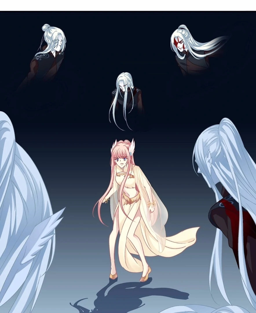 Cat Demon's Seduction (Colored) Chapter 174 page 77 - 