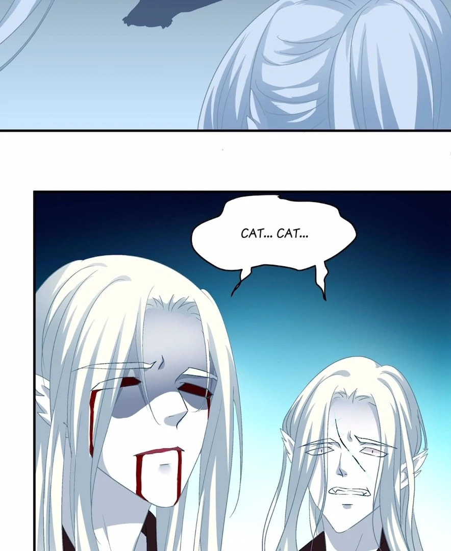 Cat Demon's Seduction (Colored) Chapter 174 page 78 - 