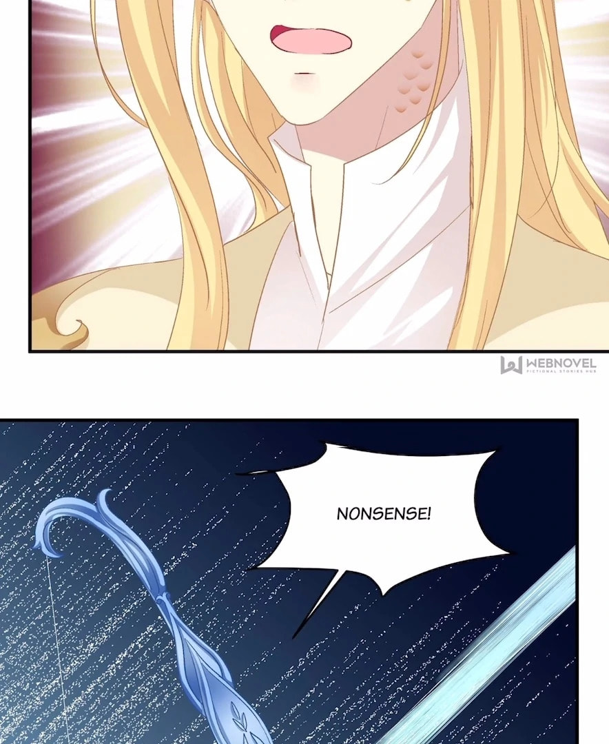 Cat Demon's Seduction (Colored) Chapter 174 page 9 - 