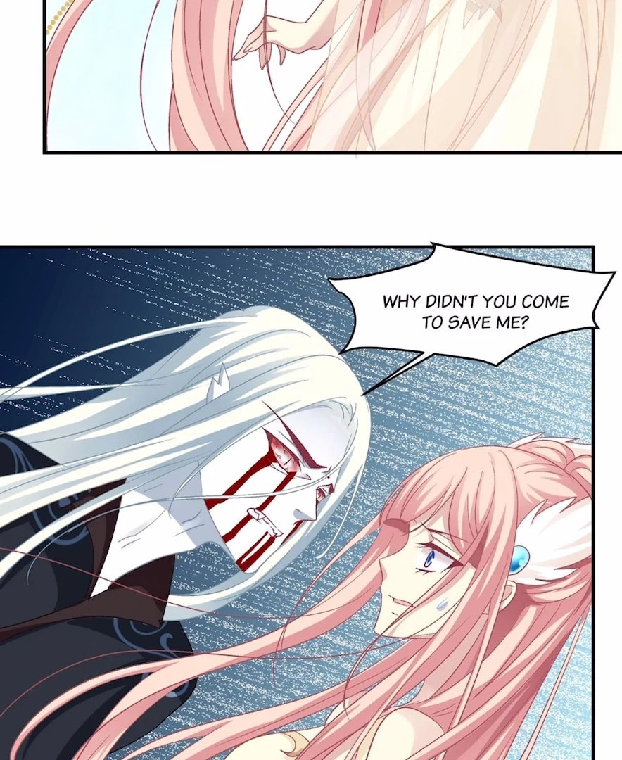 Cat Demon's Seduction (Colored) Chapter 174 page 81 - 