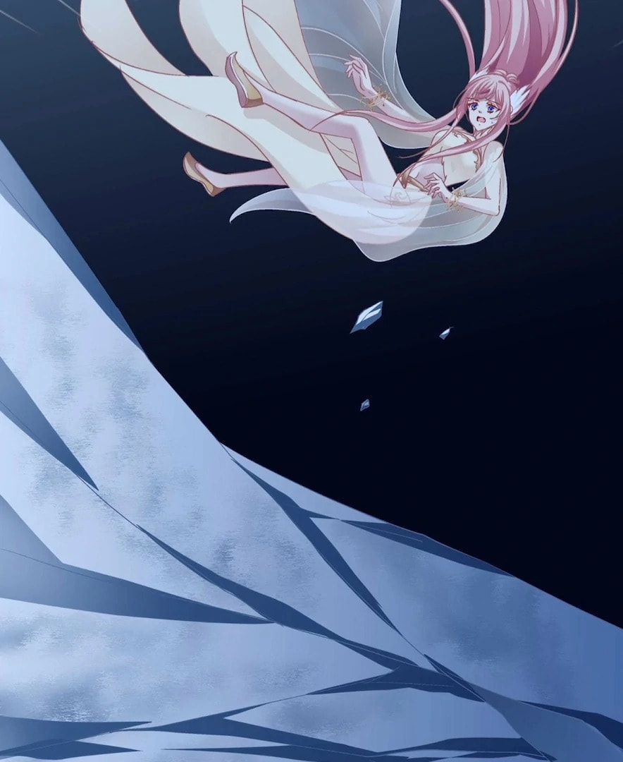 Cat Demon's Seduction (Colored) Chapter 174 page 84 - 