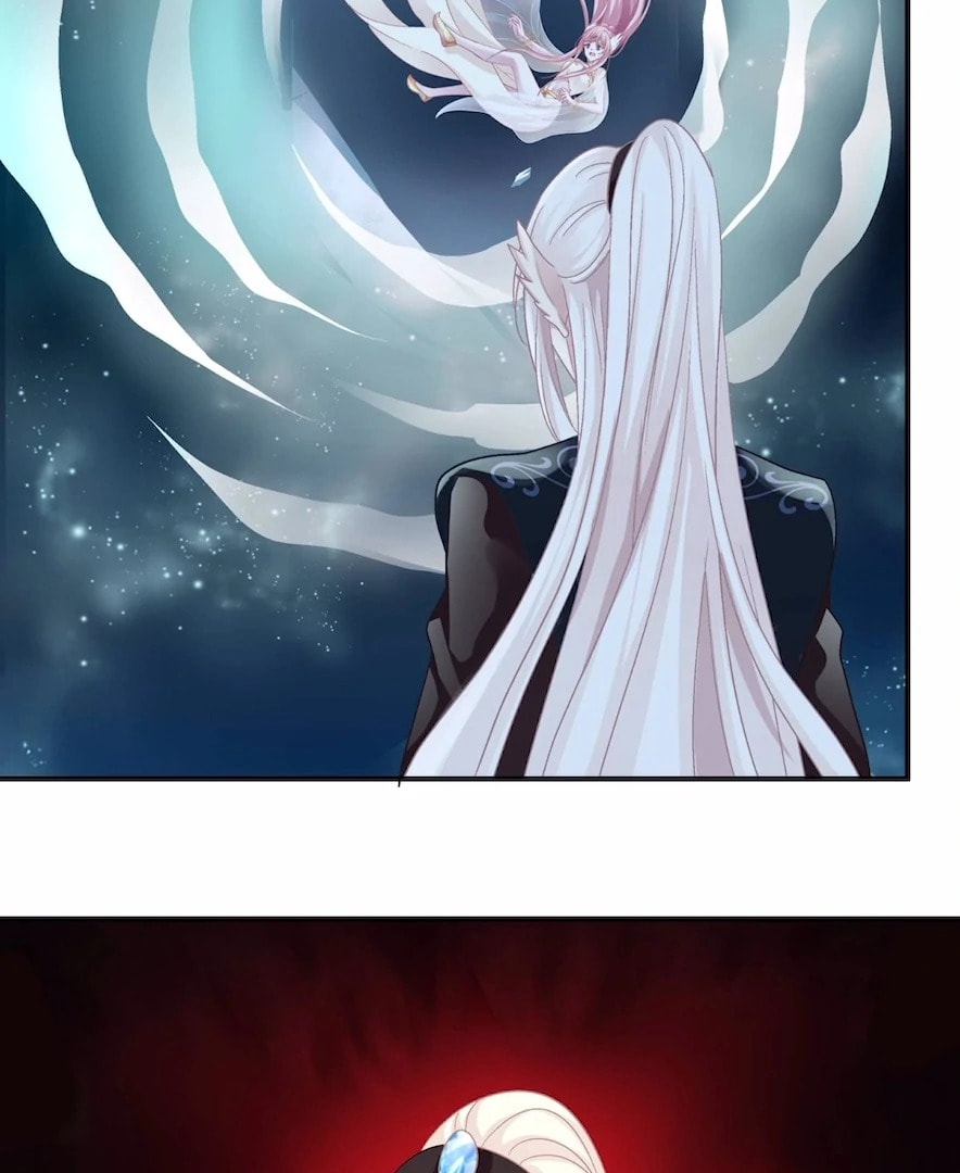 Cat Demon's Seduction (Colored) Chapter 174 page 86 - 