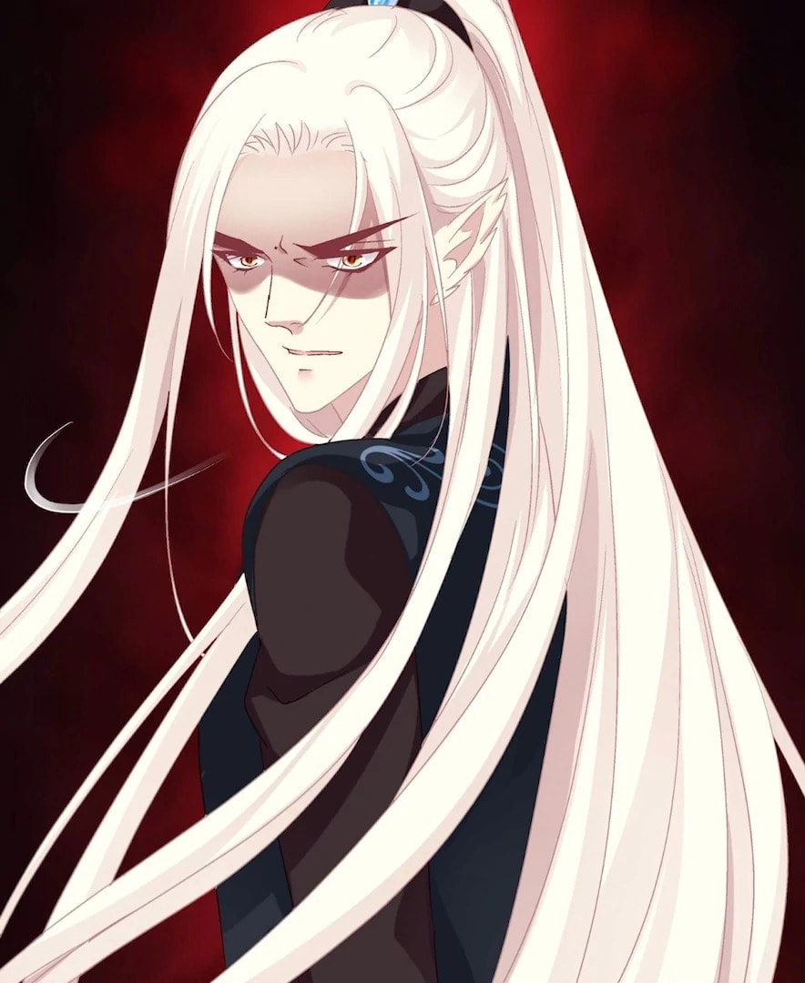 Cat Demon's Seduction (Colored) Chapter 174 page 87 - 
