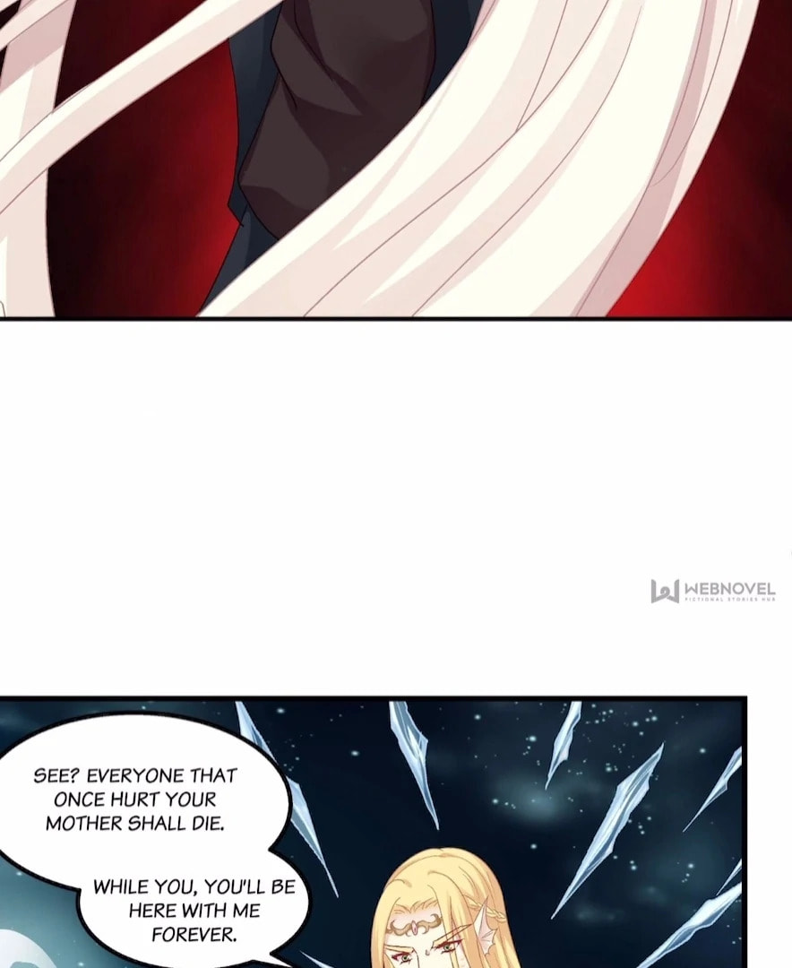 Cat Demon's Seduction (Colored) Chapter 174 page 88 - 