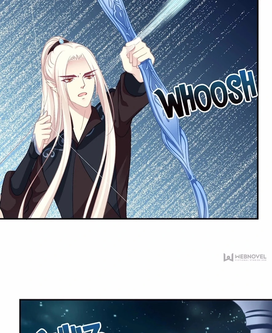 Cat Demon's Seduction (Colored) Chapter 174 page 10 - 