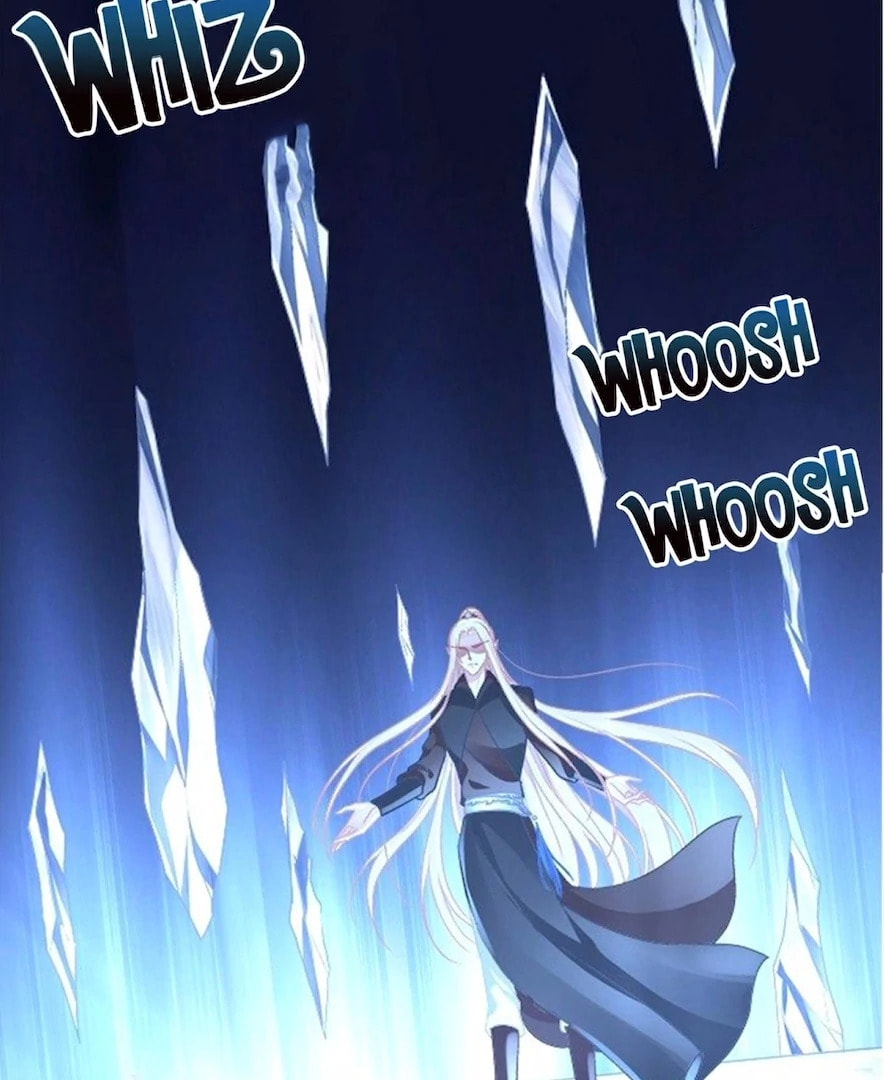 Cat Demon's Seduction (Colored) Chapter 174 page 91 - 