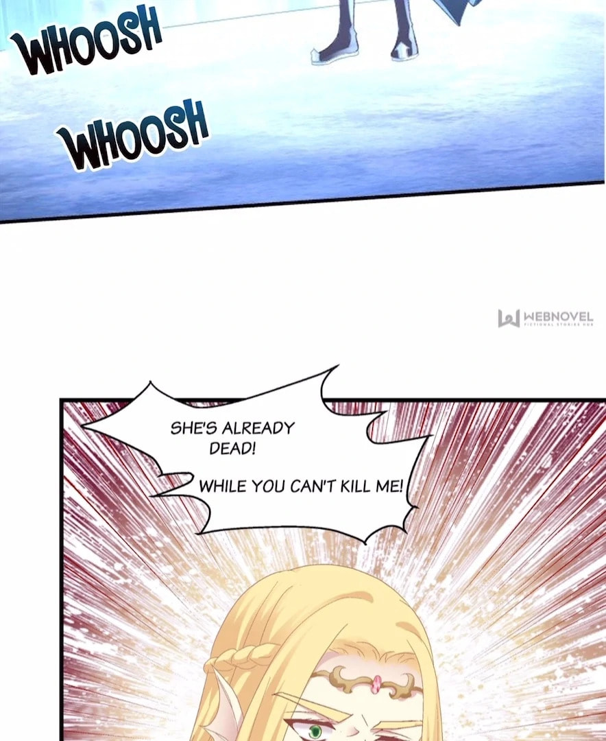 Cat Demon's Seduction (Colored) Chapter 174 page 92 - 