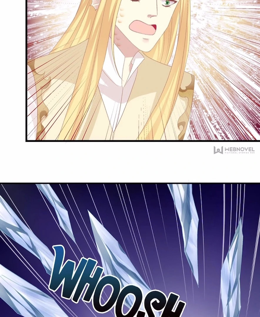 Cat Demon's Seduction (Colored) Chapter 174 page 93 - 
