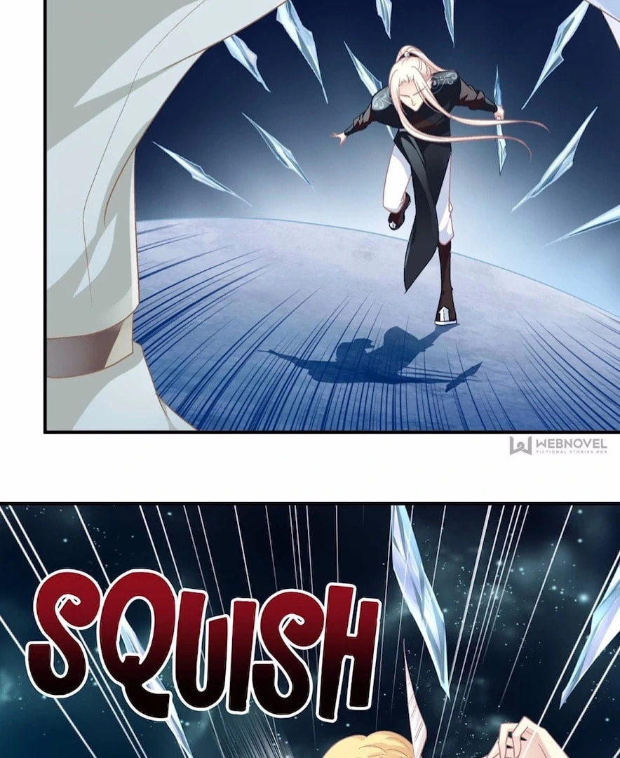Cat Demon's Seduction (Colored) Chapter 174 page 96 - 
