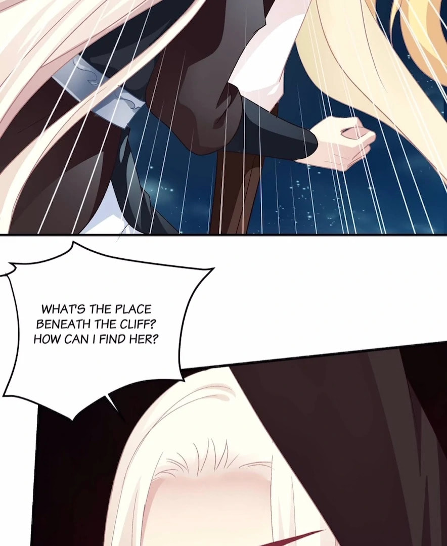 Cat Demon's Seduction (Colored) Chapter 174 page 98 - 
