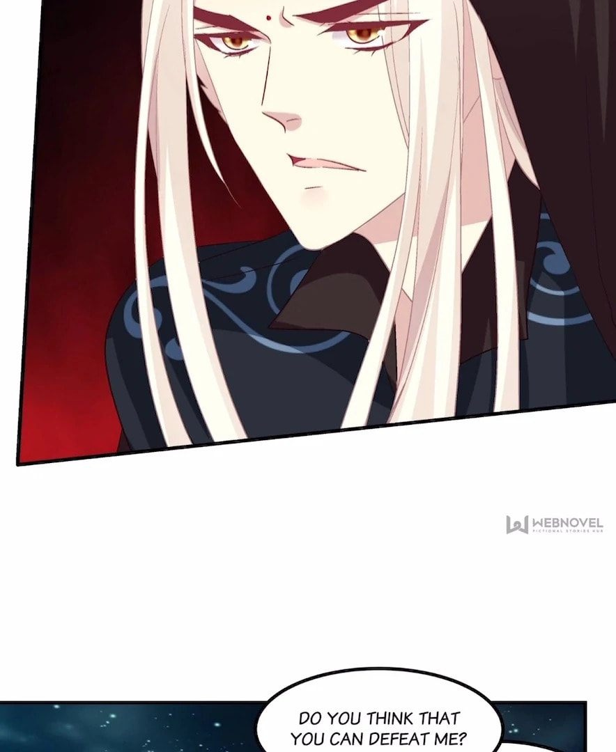 Cat Demon's Seduction (Colored) Chapter 174 page 99 - 