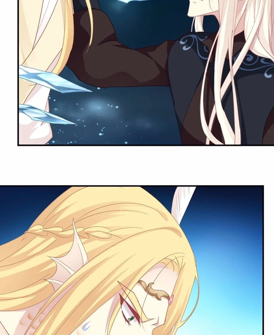Cat Demon's Seduction (Colored) Chapter 175 page 11 - 