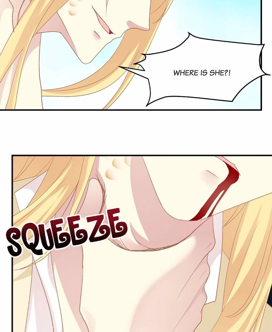 Cat Demon's Seduction (Colored) Chapter 175 page 12 - 