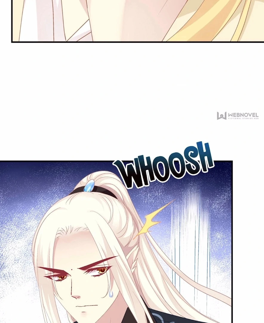 Cat Demon's Seduction (Colored) Chapter 175 page 13 - 