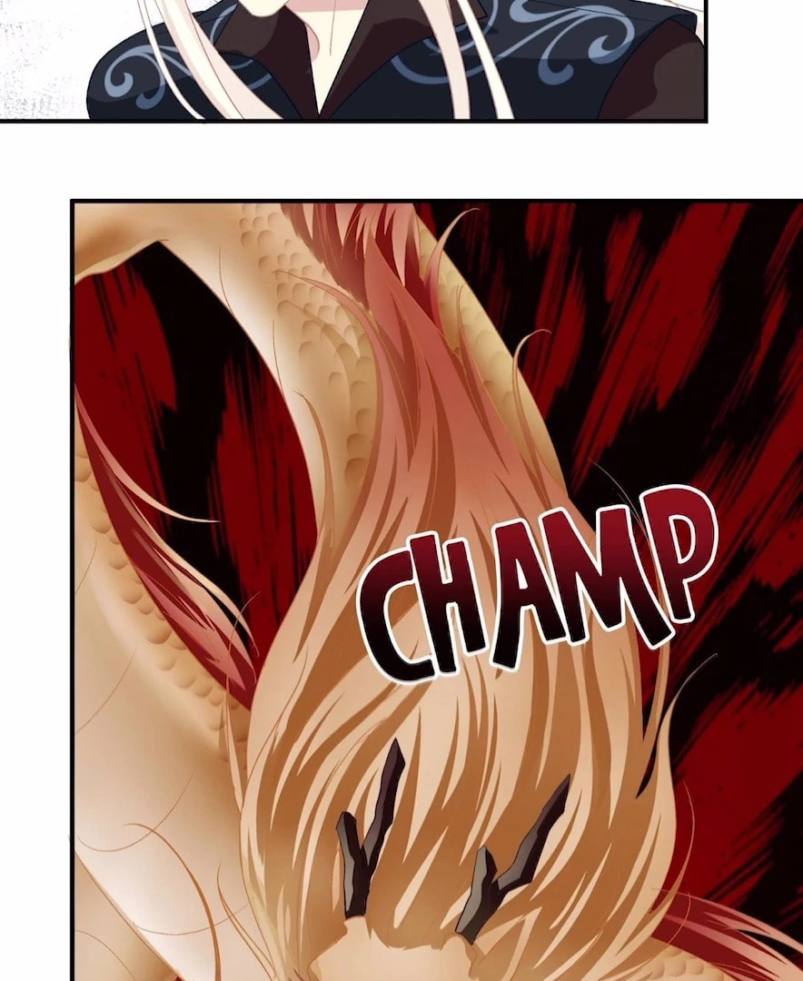 Cat Demon's Seduction (Colored) Chapter 175 page 14 - 