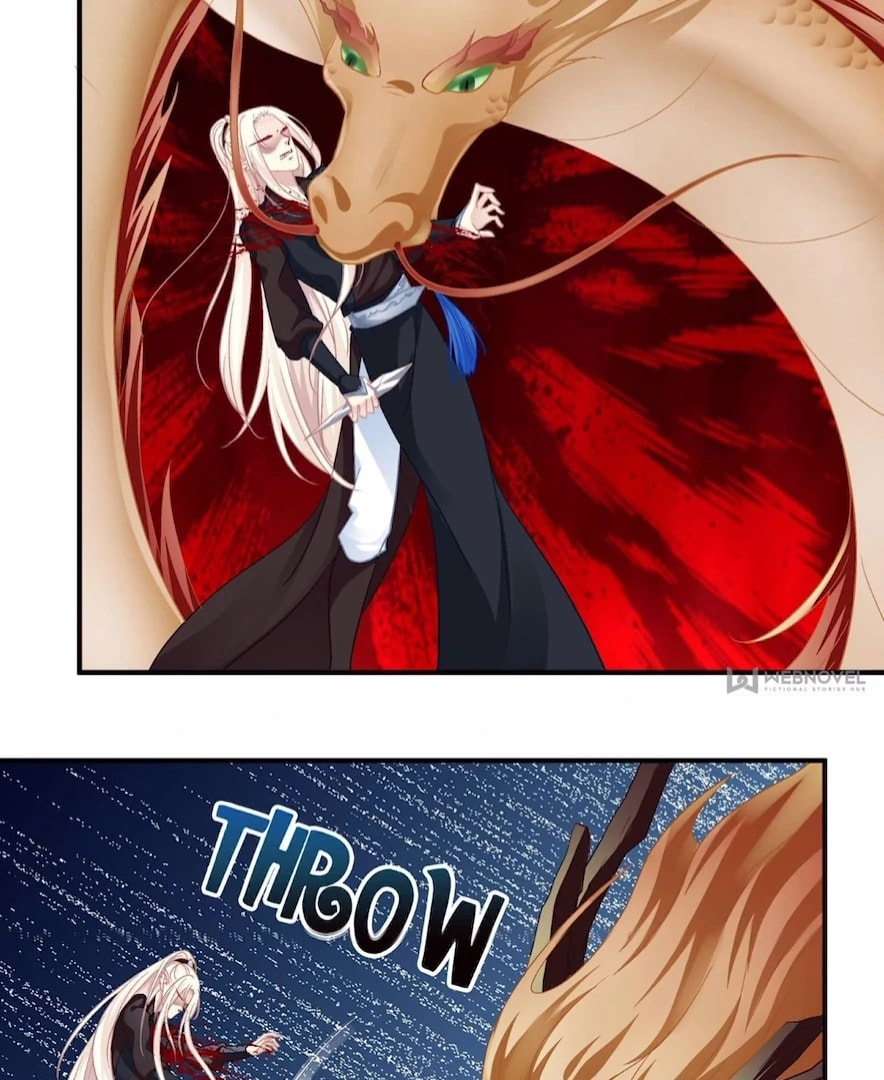 Cat Demon's Seduction (Colored) Chapter 175 page 15 - 