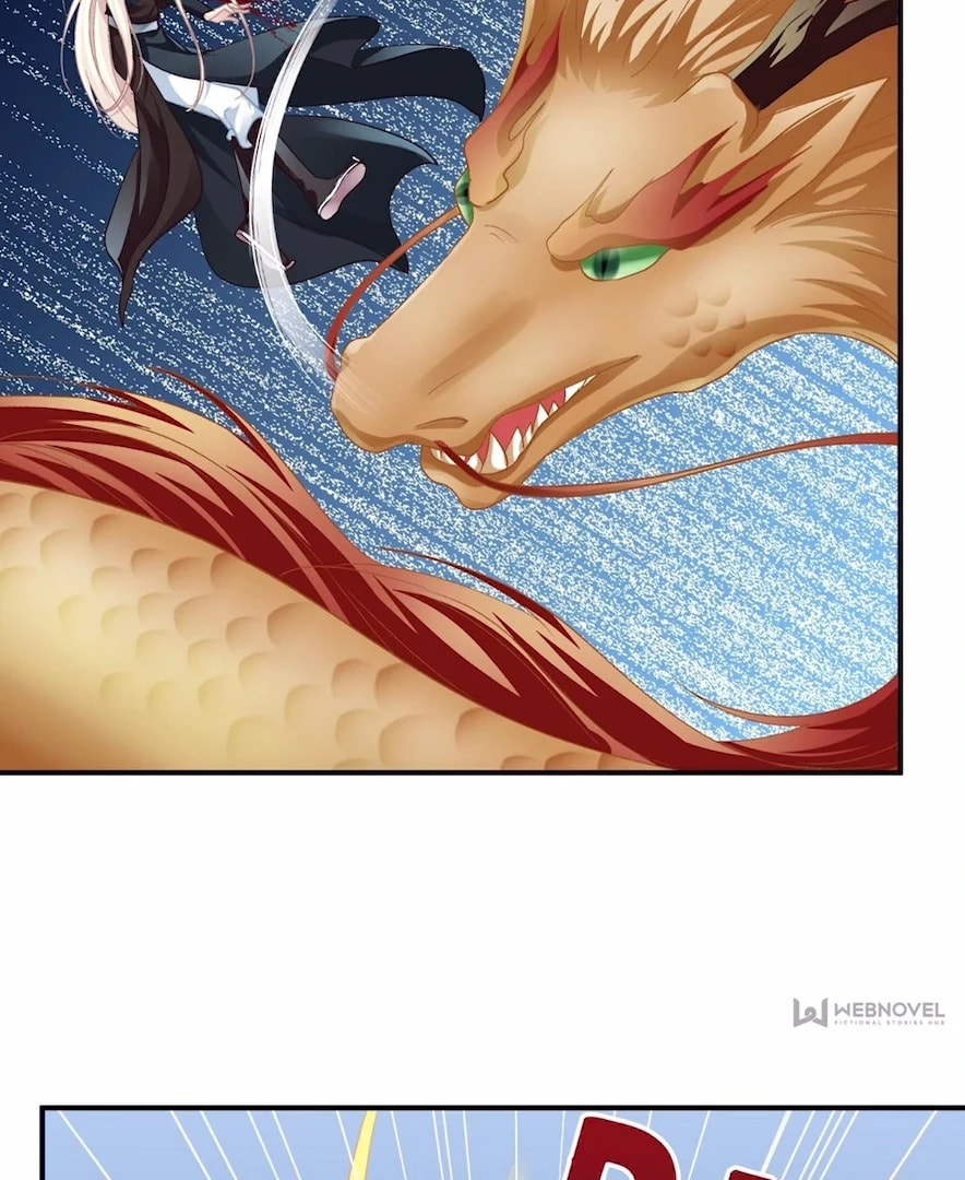 Cat Demon's Seduction (Colored) Chapter 175 page 16 - 