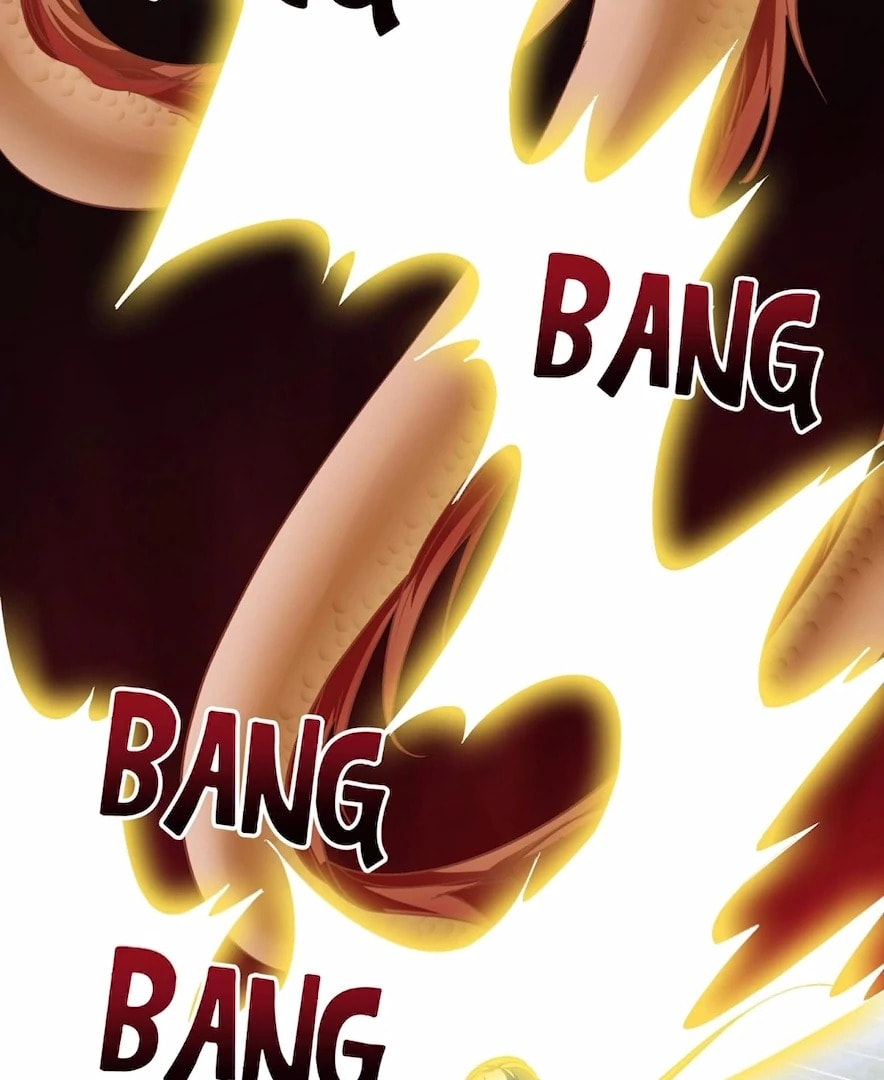Cat Demon's Seduction (Colored) Chapter 175 page 22 - 