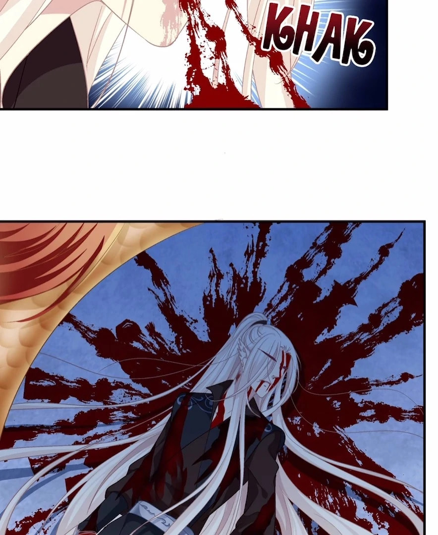 Cat Demon's Seduction (Colored) Chapter 175 page 24 - 