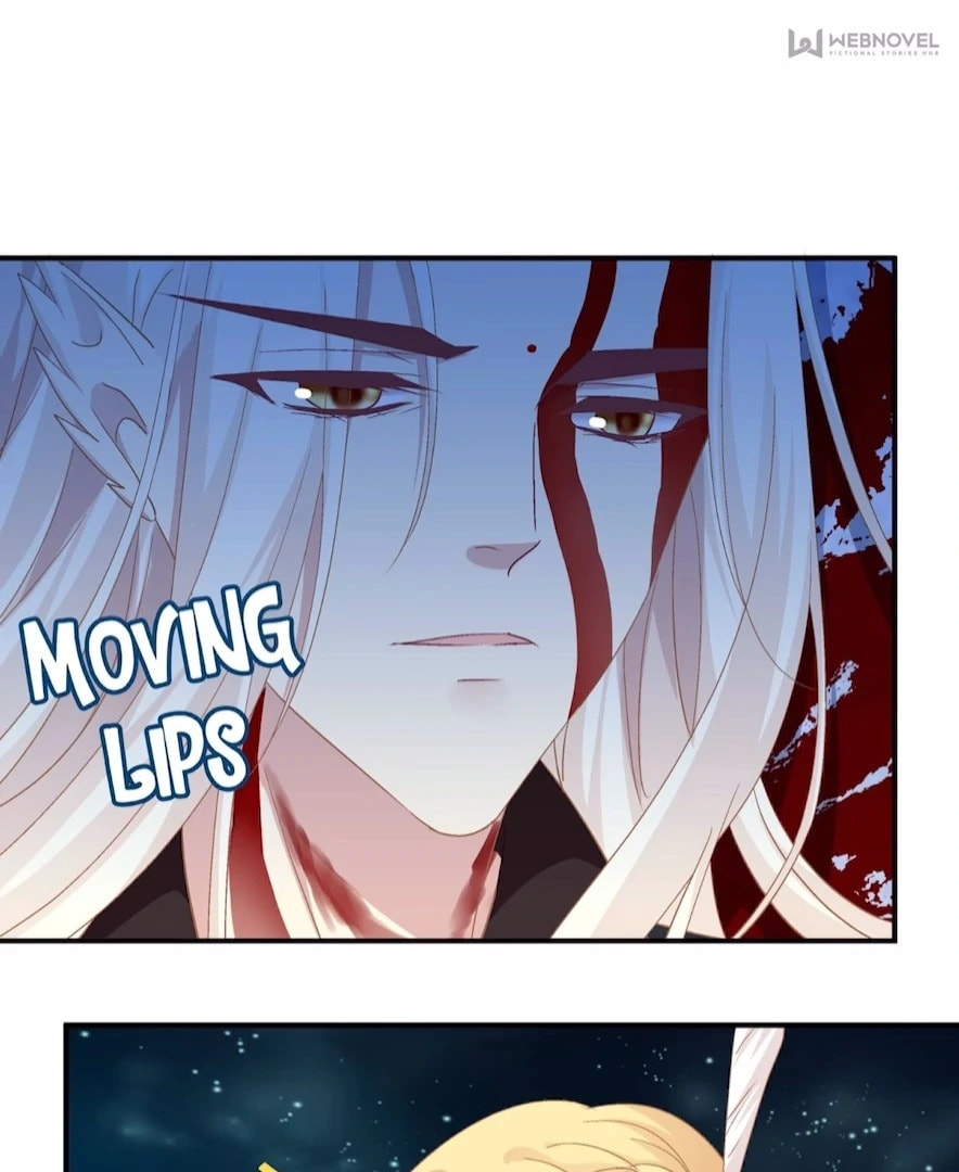 Cat Demon's Seduction (Colored) Chapter 175 page 27 - 
