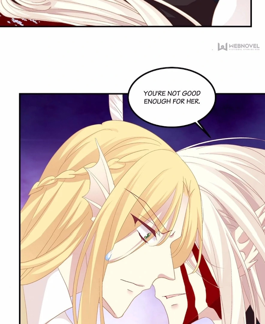 Cat Demon's Seduction (Colored) Chapter 175 page 30 - 