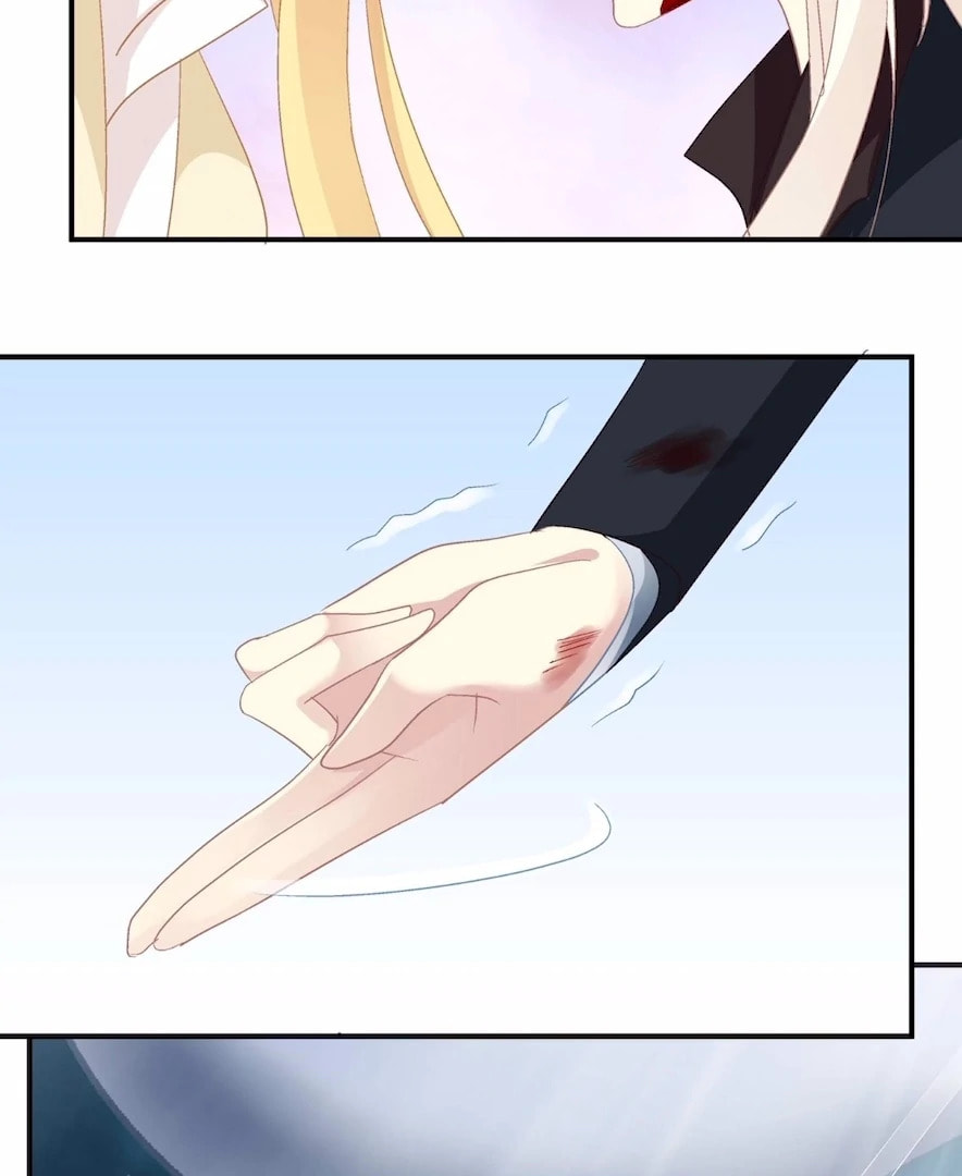 Cat Demon's Seduction (Colored) Chapter 175 page 31 - 