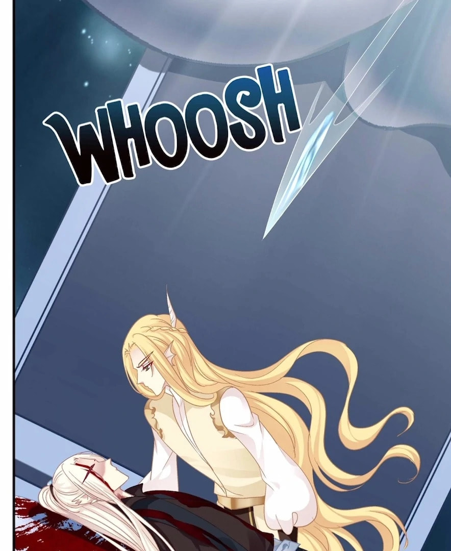 Cat Demon's Seduction (Colored) Chapter 175 page 32 - 