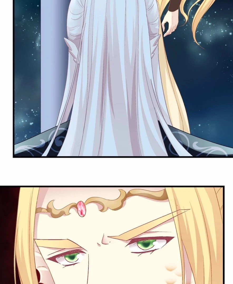 Cat Demon's Seduction (Colored) Chapter 175 page 35 - 