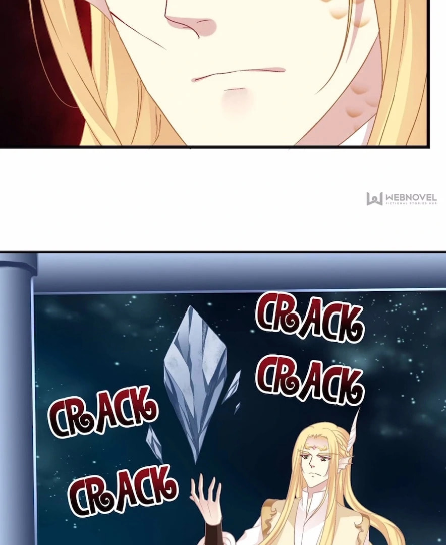 Cat Demon's Seduction (Colored) Chapter 175 page 36 - 