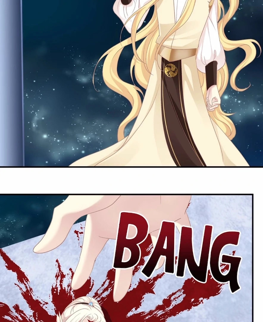 Cat Demon's Seduction (Colored) Chapter 175 page 37 - 