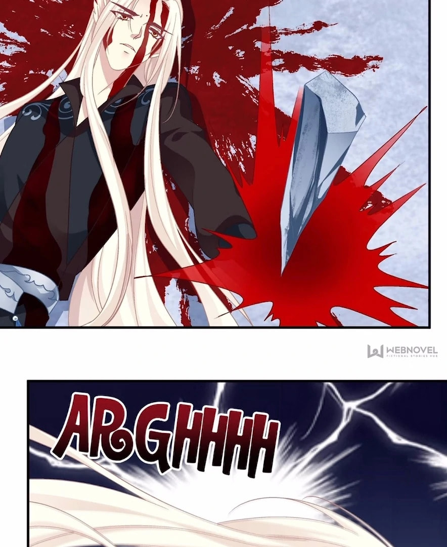 Cat Demon's Seduction (Colored) Chapter 175 page 38 - 