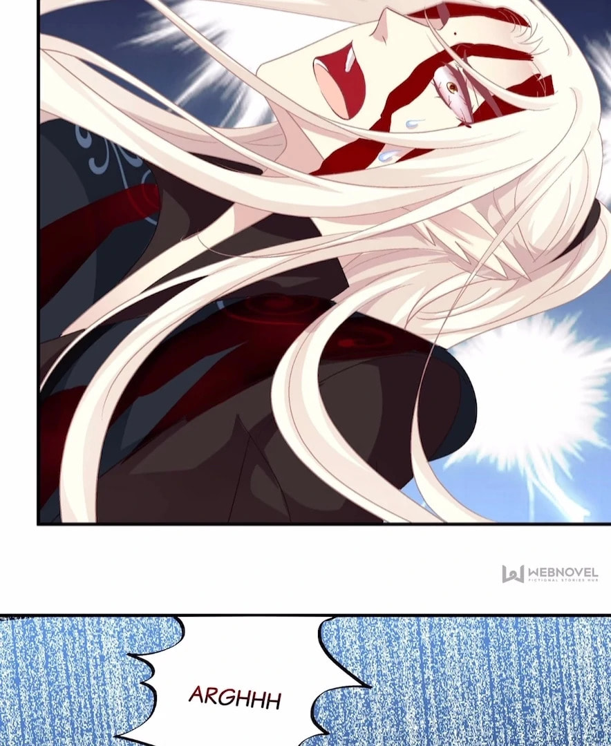 Cat Demon's Seduction (Colored) Chapter 175 page 39 - 