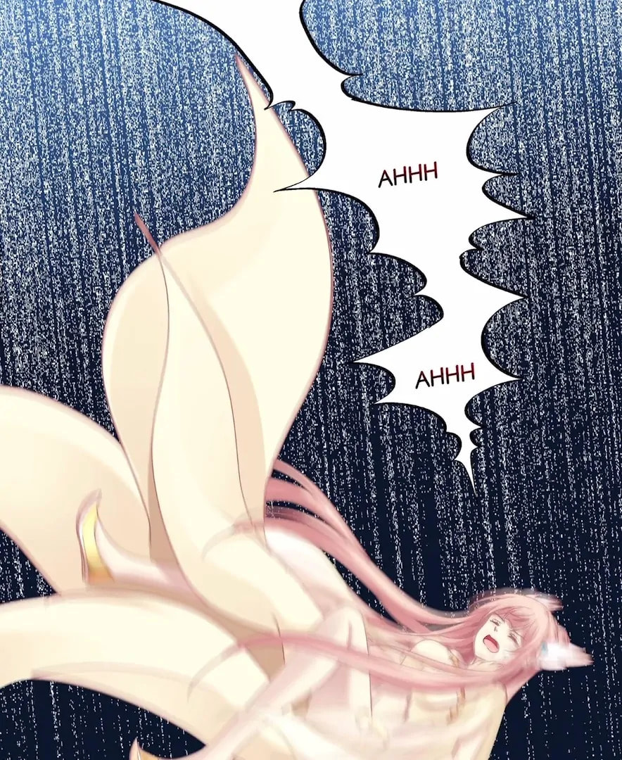 Cat Demon's Seduction (Colored) Chapter 175 page 40 - 