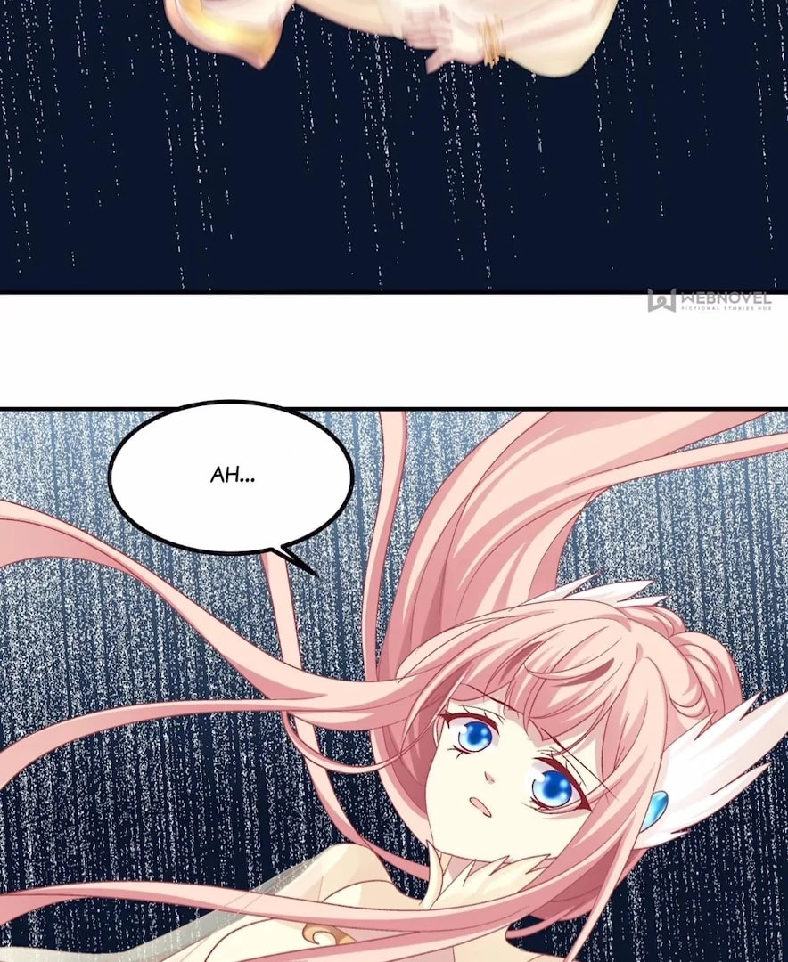 Cat Demon's Seduction (Colored) Chapter 175 page 41 - 