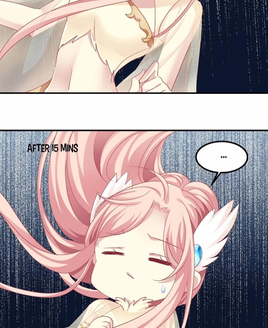 Cat Demon's Seduction (Colored) Chapter 175 page 42 - 