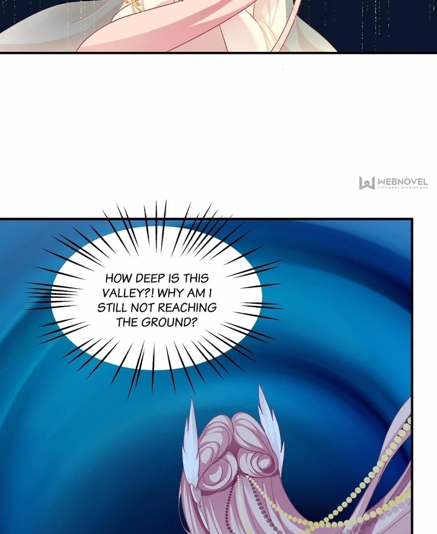 Cat Demon's Seduction (Colored) Chapter 175 page 43 - 