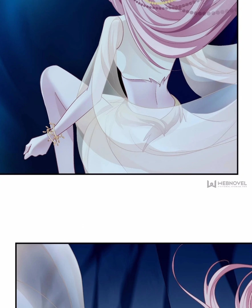 Cat Demon's Seduction (Colored) Chapter 175 page 44 - 