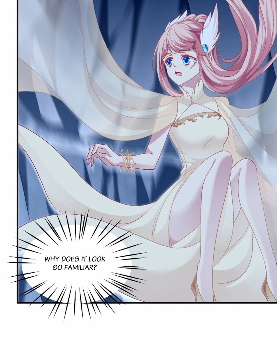 Cat Demon's Seduction (Colored) Chapter 175 page 45 - 