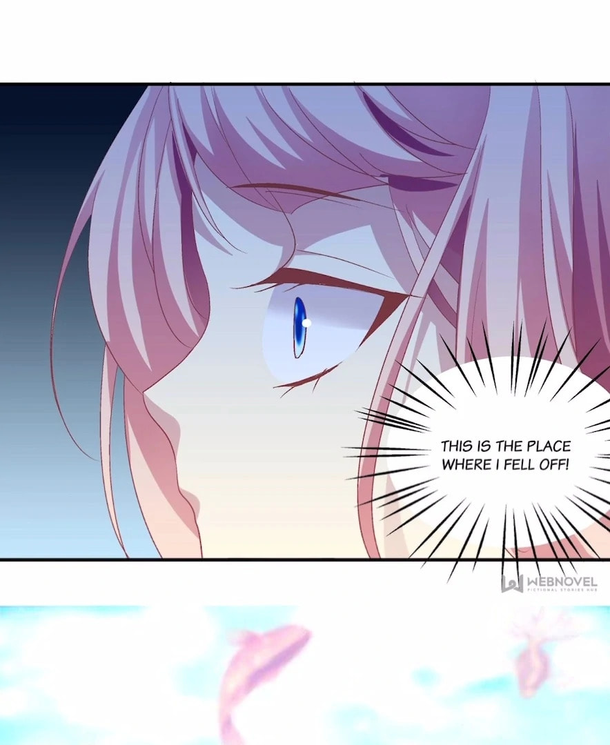 Cat Demon's Seduction (Colored) Chapter 175 page 46 - 