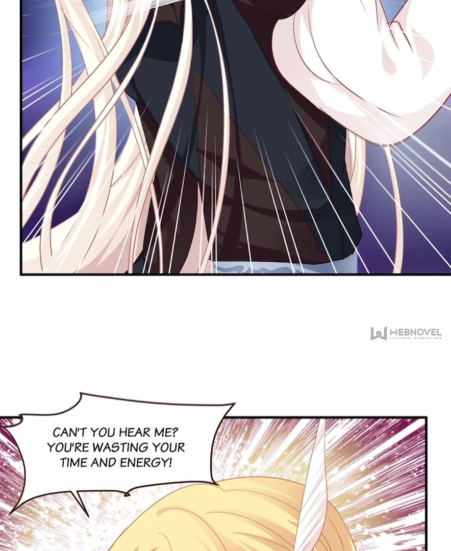 Cat Demon's Seduction (Colored) Chapter 175 page 6 - 