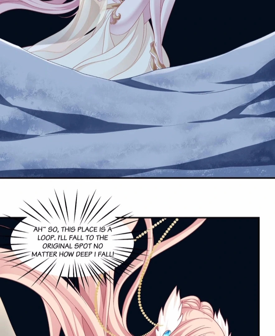 Cat Demon's Seduction (Colored) Chapter 175 page 51 - 