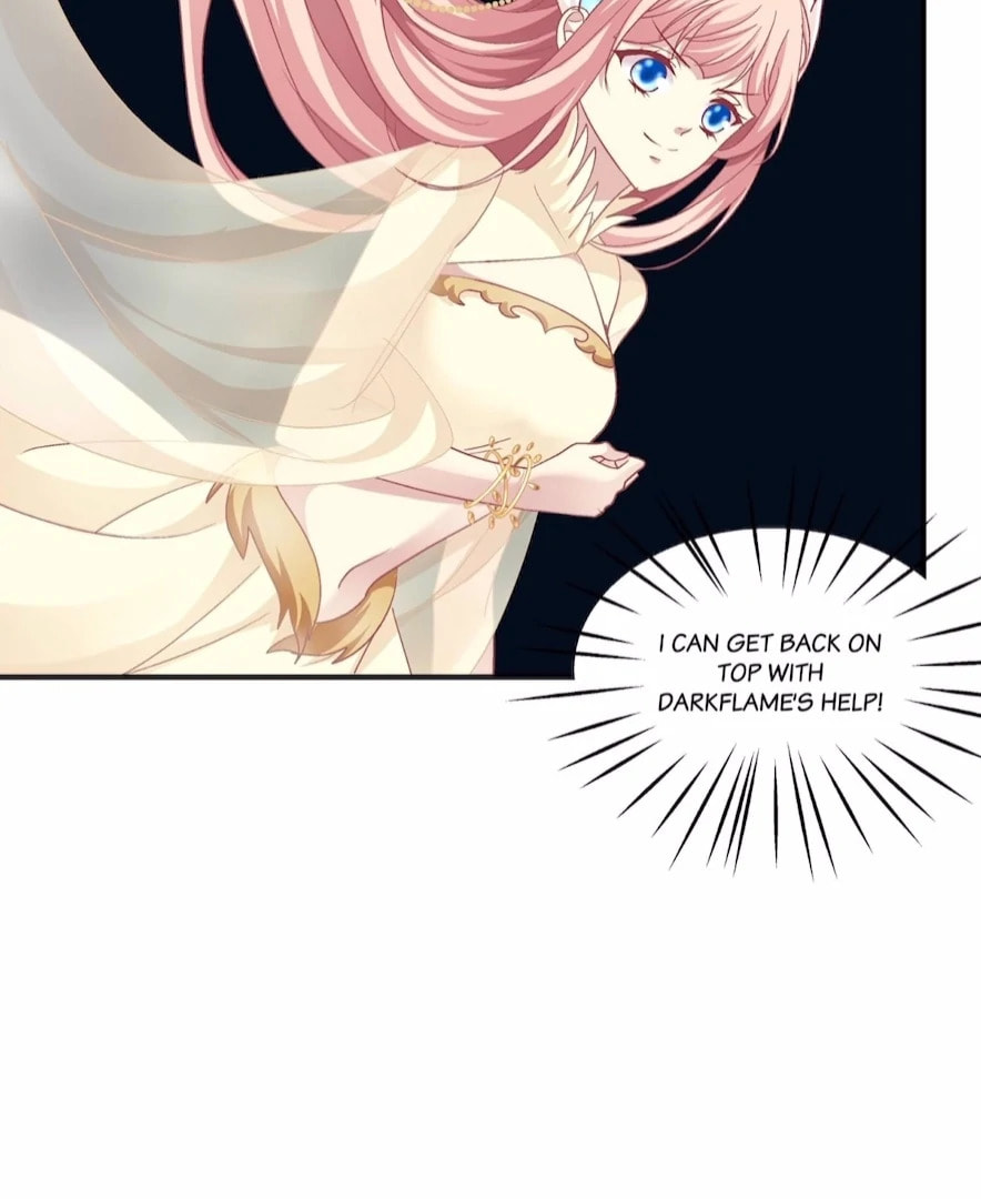Cat Demon's Seduction (Colored) Chapter 175 page 52 - 