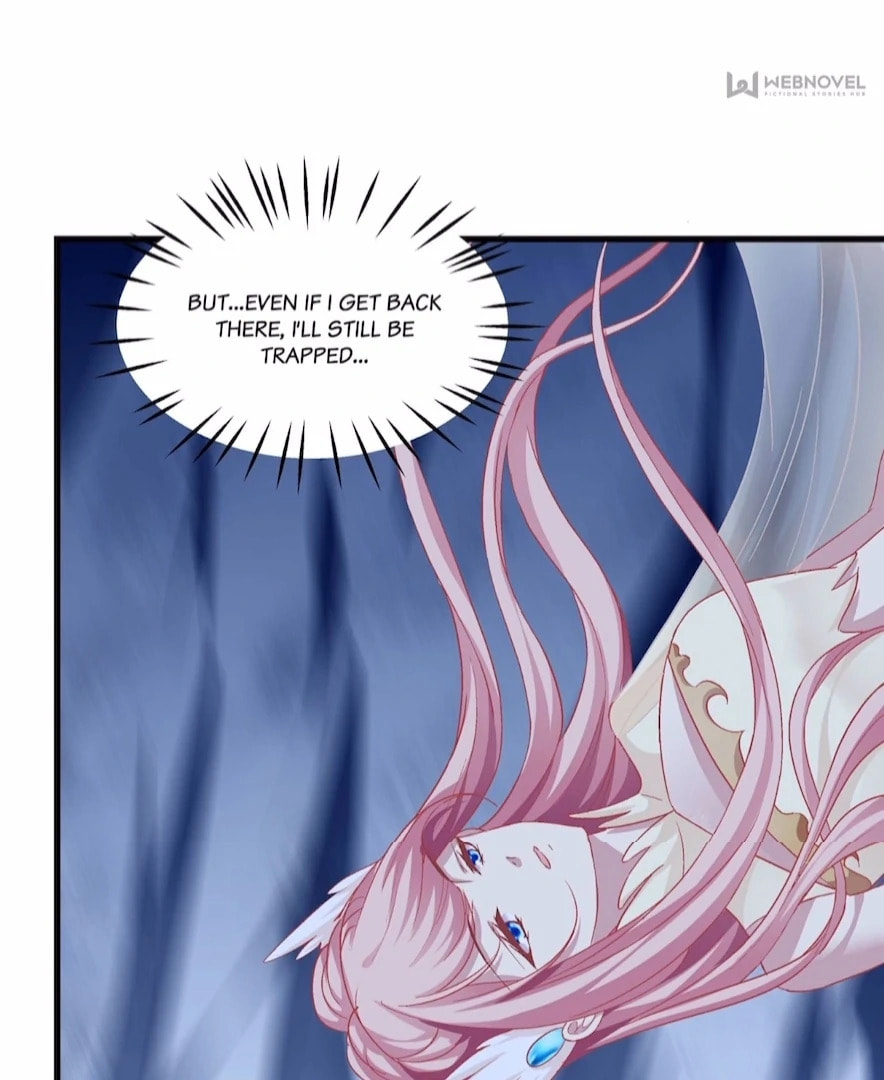 Cat Demon's Seduction (Colored) Chapter 175 page 53 - 