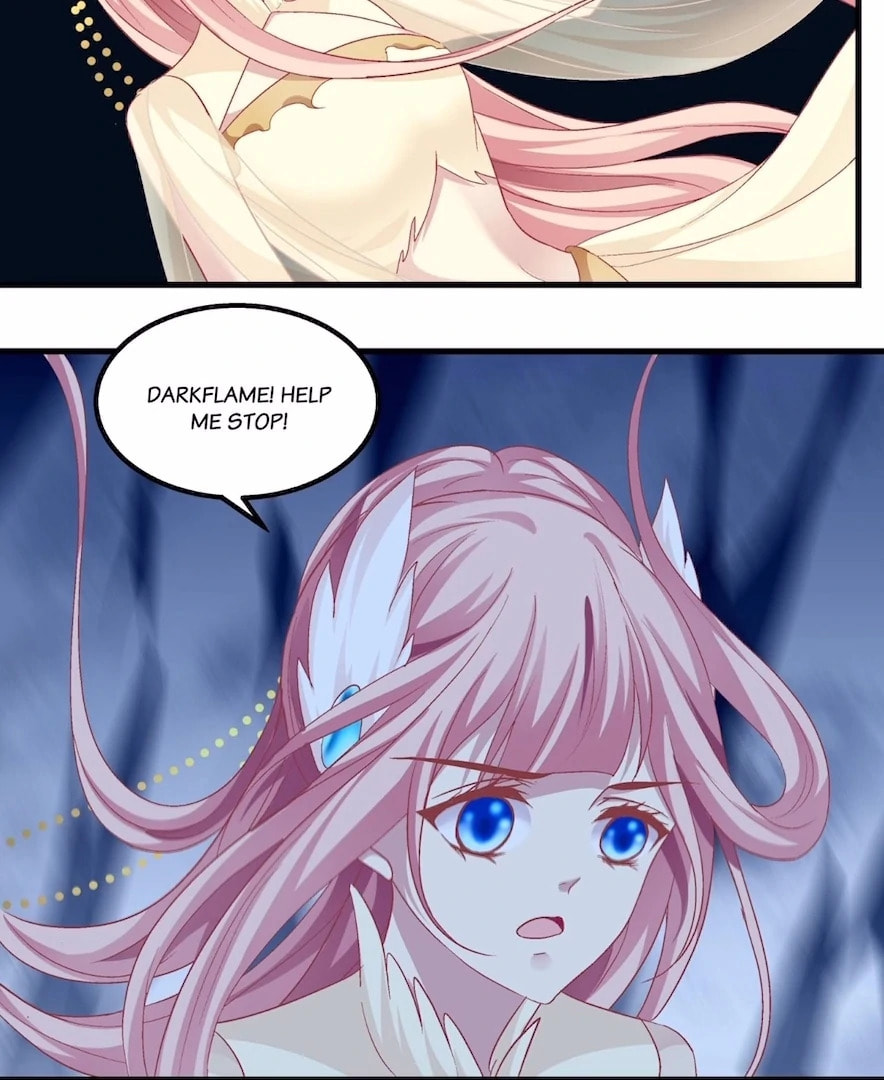 Cat Demon's Seduction (Colored) Chapter 175 page 55 - 