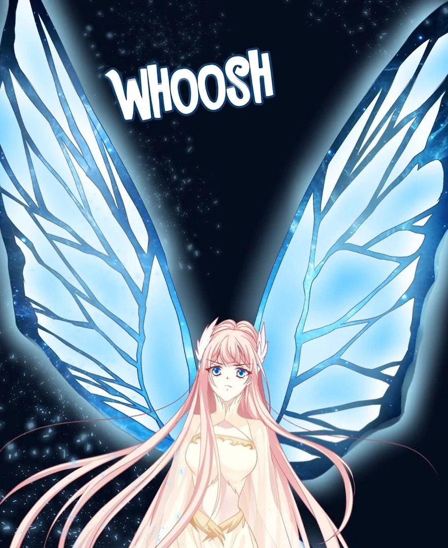 Cat Demon's Seduction (Colored) Chapter 175 page 57 - 