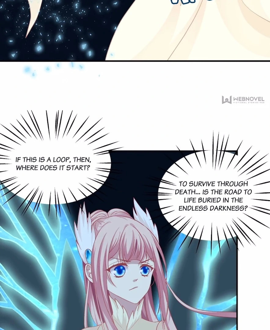 Cat Demon's Seduction (Colored) Chapter 175 page 59 - 