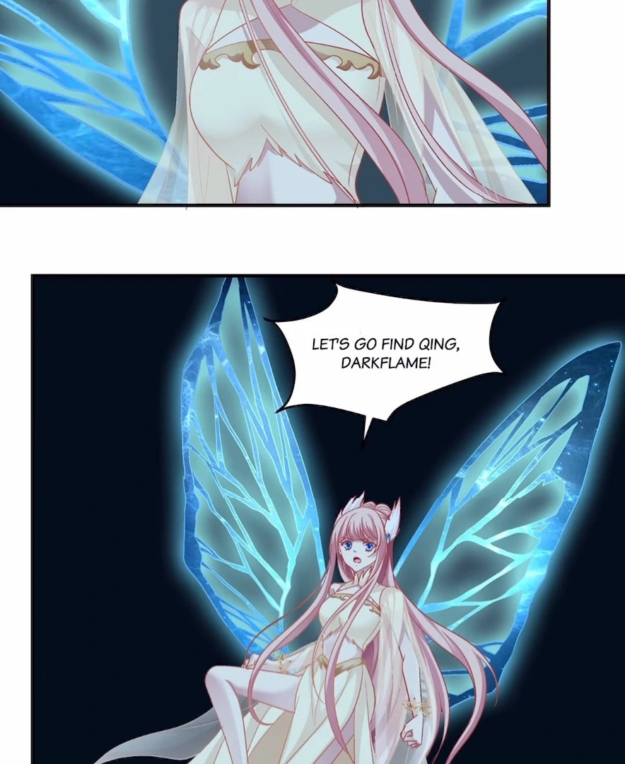 Cat Demon's Seduction (Colored) Chapter 175 page 60 - 