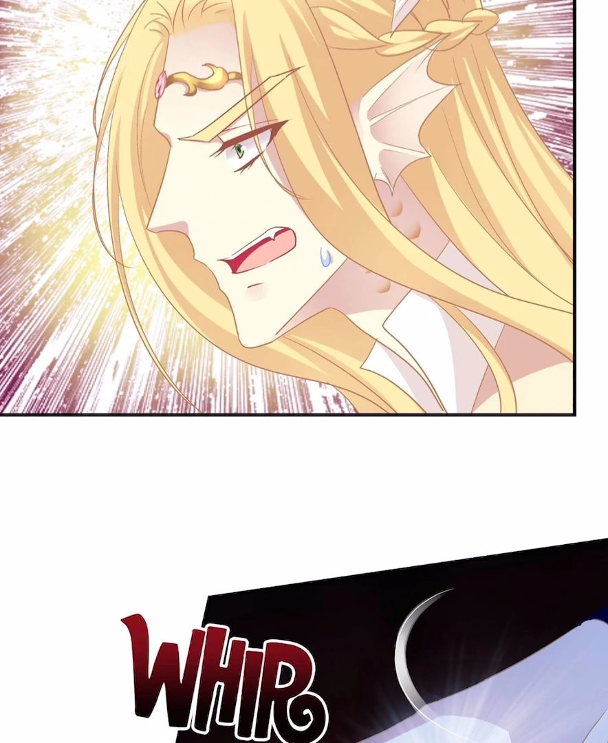 Cat Demon's Seduction (Colored) Chapter 175 page 7 - 