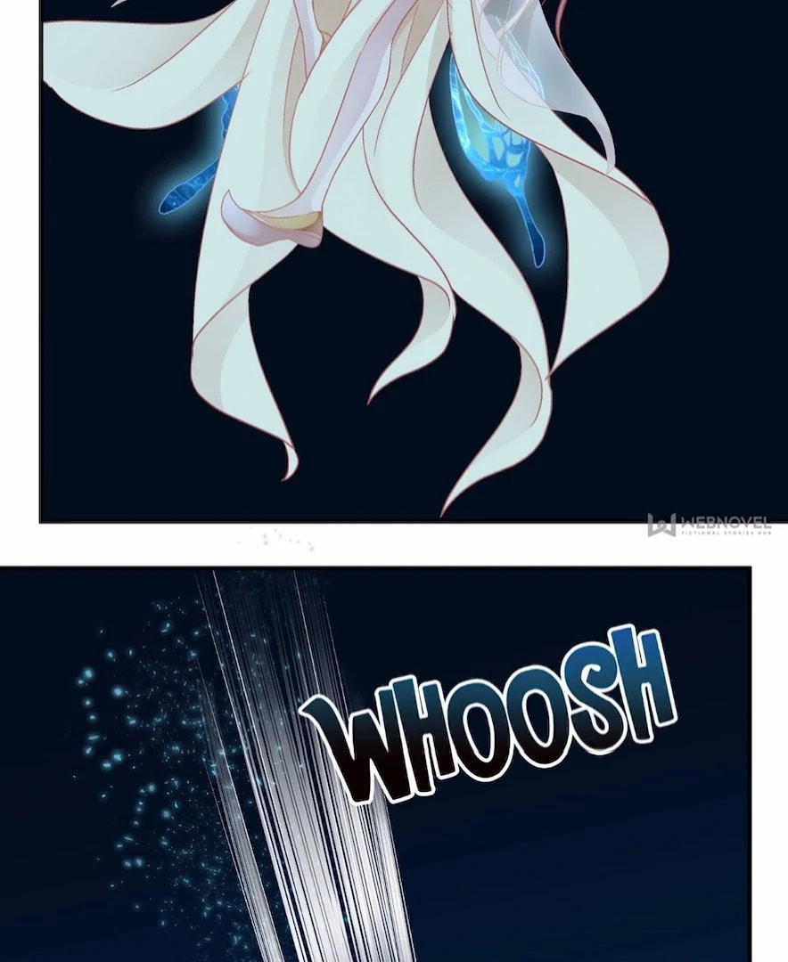 Cat Demon's Seduction (Colored) Chapter 175 page 61 - 